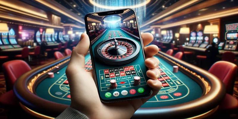 Ưu điểm nổi của game baccarat 99OK