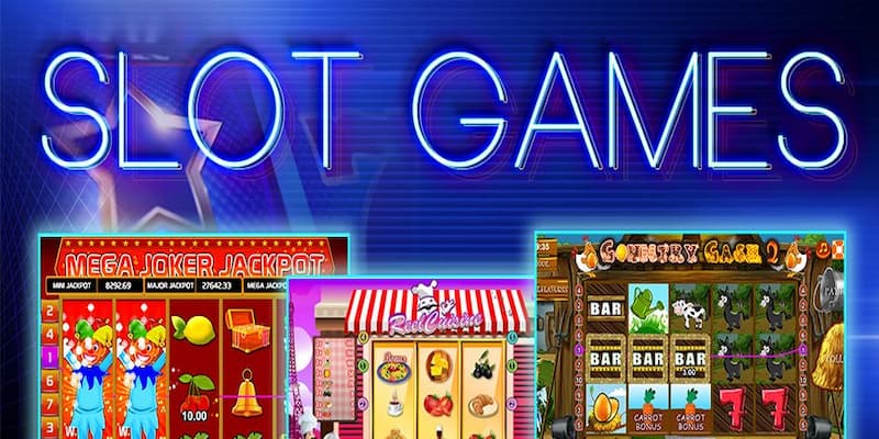 Những tựa game nổ hũ được yêu thích hàng đầu tại nhà cái 99OK