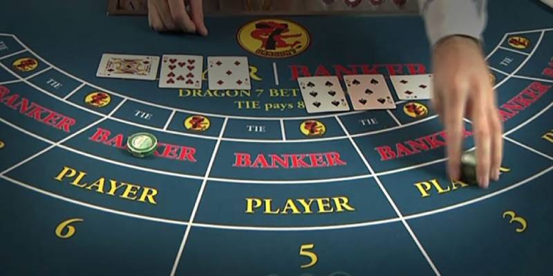 Hướng dẫn cách chơi baccarat được nhiều người yêu thích