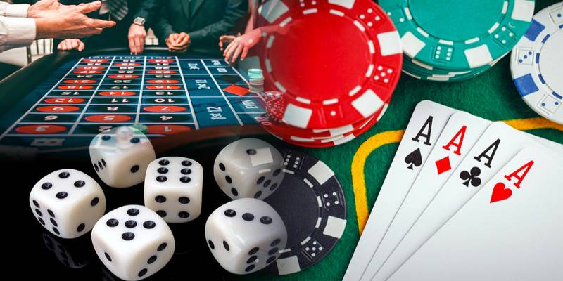 Ưu điểm của sảnh casino 99OK