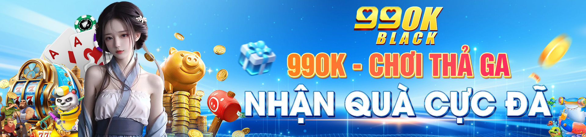 99ok - chơi thả ga nhận quà cực đã