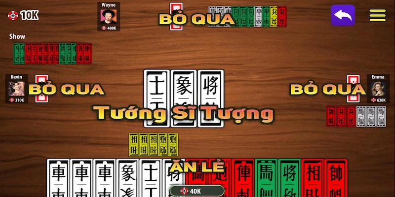 Ưu điểm nổi bật của cách chơi game bài tức sắc