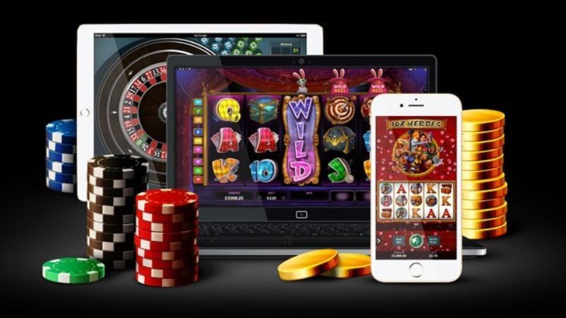 Casino Online có đến hàng triệu lượt truy cập